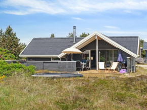 Holiday Home Myrte - 900m from the sea by Interhome in Horsens